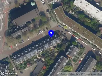 Verbeterhuys Rotterdam