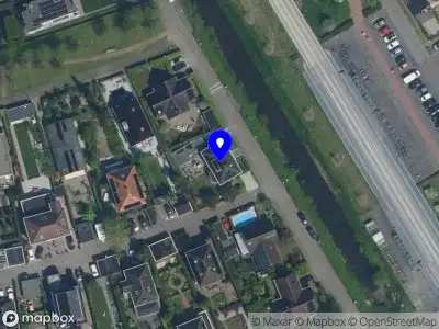 TesRom Consultancy B.V. Vijfhuizen