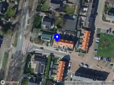 RH security Oud-Beijerland
