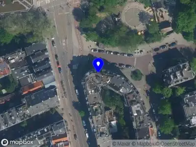 Vereniging van Eigenaars gebouw Stadionweg 151 te Amsterdam Amsterdam