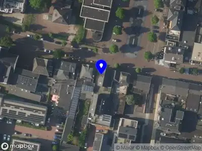 Nieuw bedrijf 20twenty