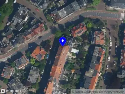 Vereniging van Eigenaars Dirk Hoogenraadstraat 149 en 151 te (2586 TG) 's-Gravenhage Haarlem