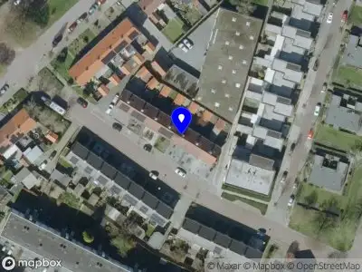 Marteau Holding B.V.