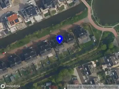 Anouk Horeca Pijnacker