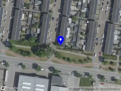 Cateringbedrijf 'Zoetigheid' Khoulani