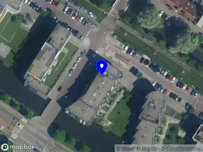 AHL Tech Amsterdam