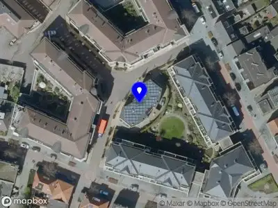 Nieuw bedrijf IB Holding B.V.