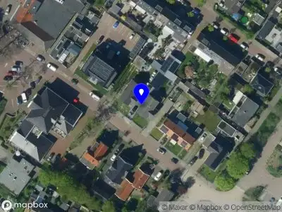 Mandy's zorg en dienstverlening Akersloot