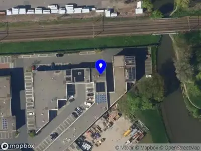 Nieuw bedrijf Van Mossel Koeltechniek