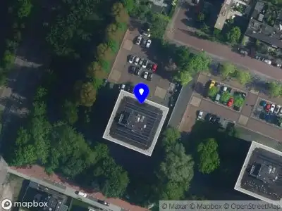 VAN DAMS Massage & Sportzorg