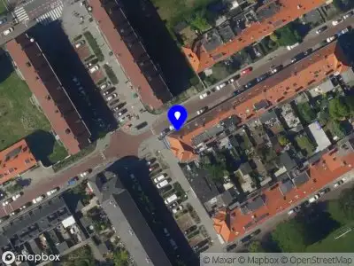 Redvi 's-Gravenhage