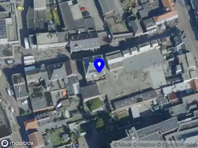 Nieuw bedrijf Hair & Cut