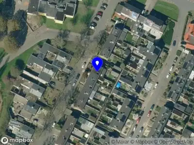 Nieuw bedrijf Fern Verhuur