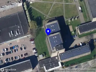 ECM Eurodrive Groningen