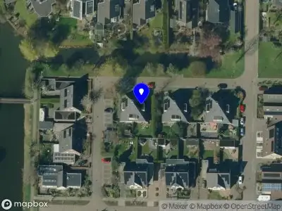 Nieuw bedrijf Anouk van den Hof