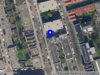 Gesina Holding B.V. Rotterdam