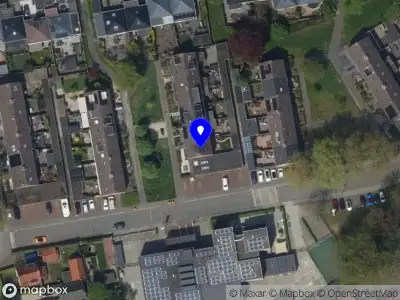 Hoveniersbedrijf GRowing Gardens Voorthuizen