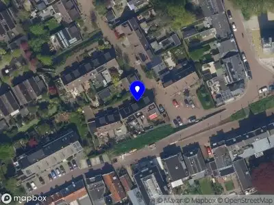 BJJ De Waard Capelle aan den IJssel