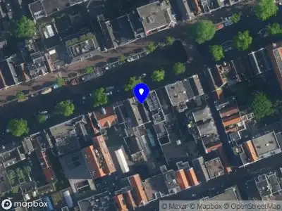 Vereniging van Eigenaars Brouwersgracht 60-Binnen Wieringerstraat 28 Amsterdam
