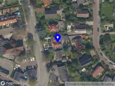 Stichting Energiefonds Rozenburg