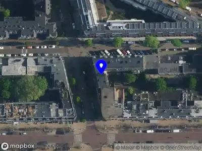 Habtom klusjes Amsterdam