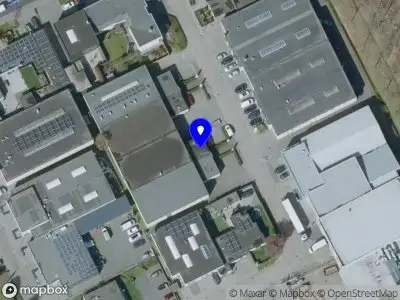 Nieuw bedrijf Stichting Administratiekantoor Common Breda