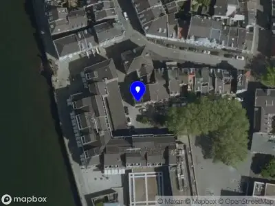 Les Maisons B.V. Maastricht