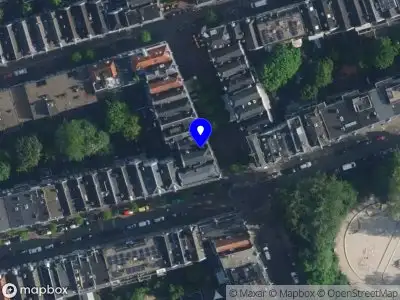 Leonardo's Raviolibar Eerste van der Helststraat B.V. Amsterdam