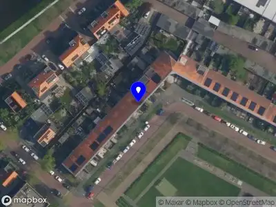 Nieuw bedrijf Youssefs schoonmaakbedrijf