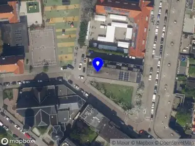 Iqra A. zorg Rotterdam