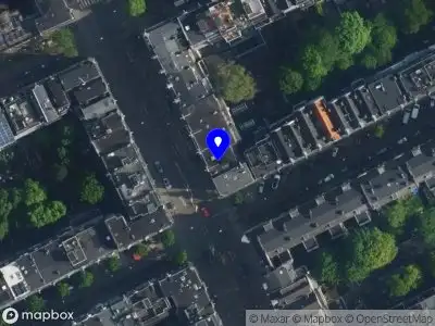 LieveLau Amsterdam