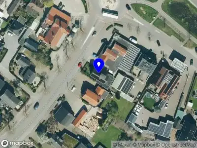 WinkelGeluk Wekerom