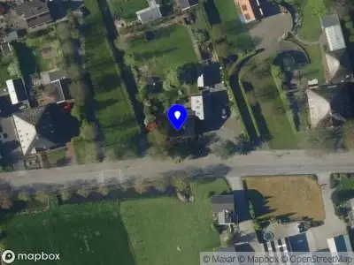 PBIW Holding B.V. Spanbroek