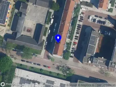 Nieuw bedrijf F Murphy Research