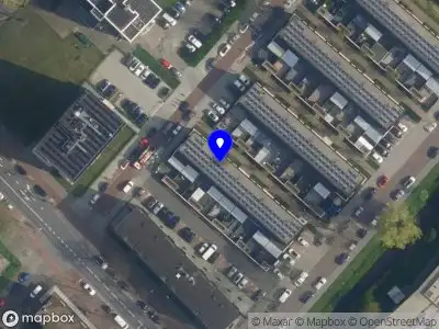 Top Service NL B.V. 's-Gravenhage