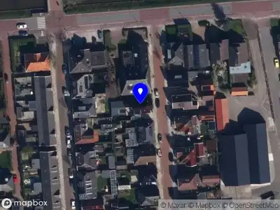 Agri Tempel Winsum