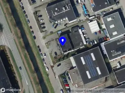 Nieuw bedrijf Kasius Vastgoed Beheer B.V.