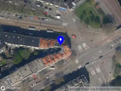 Aniyona Rotterdam