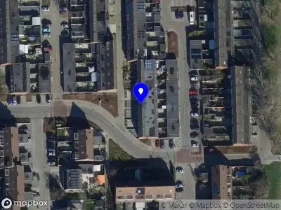 Nieuw bedrijf Sigrid Kingma - Verloskundige