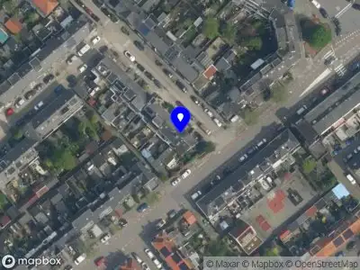 Drie.zestien project control en beheersing Gouda
