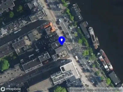 C Piraat B.V. Amsterdam