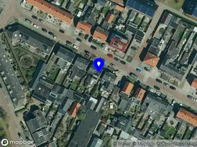 Op weg naar Shalom Veenendaal