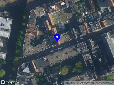 Charlotte Uiterwaal Amsterdam