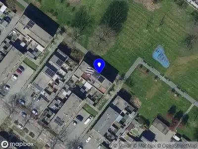 Nieuw bedrijf Aziz Elektrotechniek