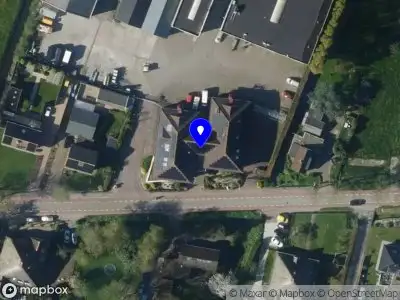 Stichting Administratiekantoor Kimalti Wognum