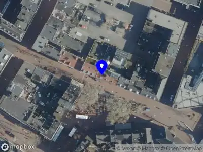 Vereniging van Eigenaars Koningstraat 14/16 te Nijmegen Nijmegen