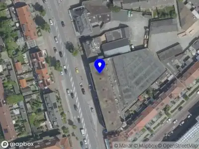 Sheyang Li Eindhoven