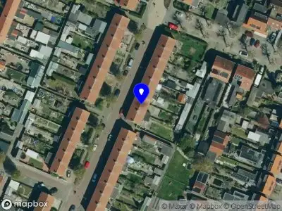 Nieuw bedrijf Kevin van WijK dienstverlening