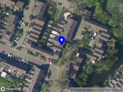 midgetina Zoetermeer