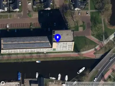 SK Solar Leeuwarden
